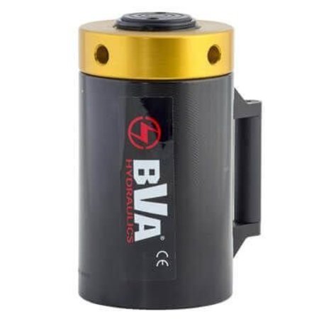 BVA 100 Ton Cylinder, SA, 2 In Stroke, HULN10002 HULN10002